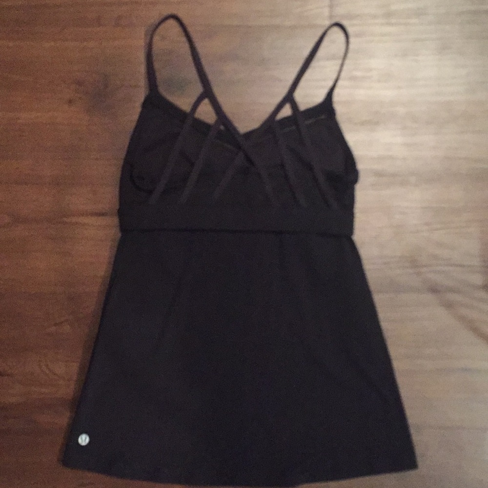 Lululemon Tank - Picture 3 of 5